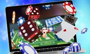 Exploring Spin Galaxy A New Era in Online Gaming