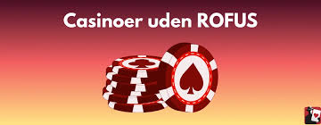 Danske Spil Uden Rufus En Guide til Ansvarligt Spil 1313230442