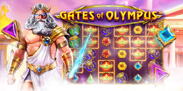 Unlocking the Secrets of Gates of Olympus A Journey through Myth and Game