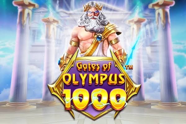 Unlocking the Secrets of Gates of Olympus A Journey through Myth and Game