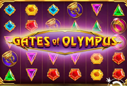 Unlocking the Secrets of Gates of Olympus A Journey through Myth and Game